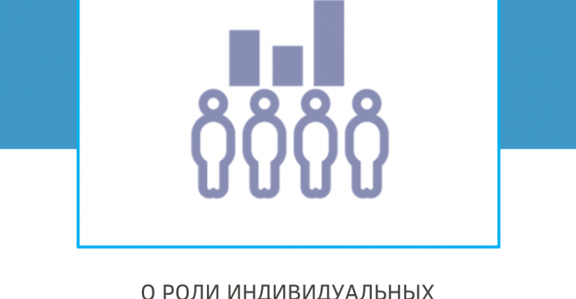 О роли индивидуальных предпринимателей в экономике Республики Саха (Якутия) , 2019г.